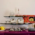 Maria Vittoria Charming And