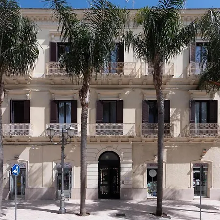 Maria Vittoria Charming And 3* Brindisi