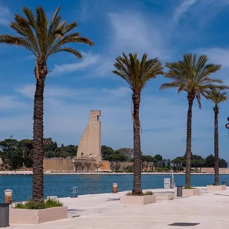 Maria Vittoria Charming And 3* Brindisi
