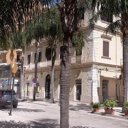 Maria Vittoria Charming And Bed & Breakfast 3*