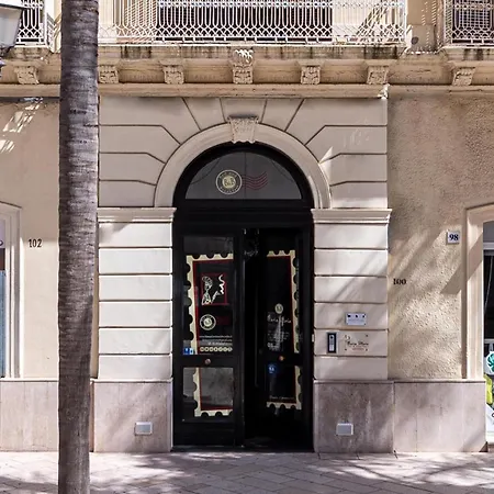 Maria Vittoria Charming And Bed & Breakfast