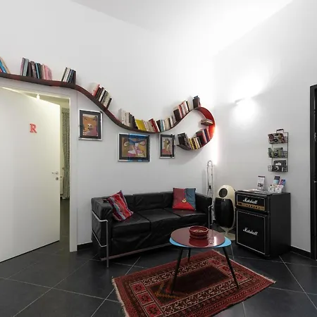 Bed & Breakfast Maria Vittoria Charming And 3*