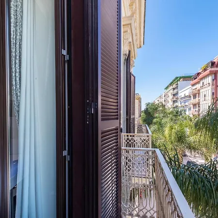 Bed & Breakfast Maria Vittoria Charming And 3*