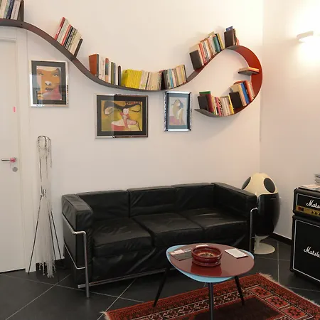 Bed & Breakfast Maria Vittoria Charming And Brindisi