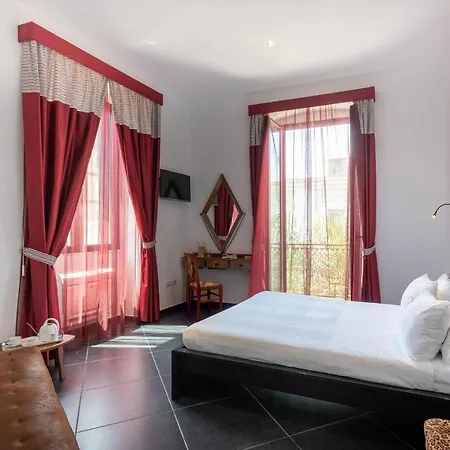 Bed & Breakfast Maria Vittoria Charming