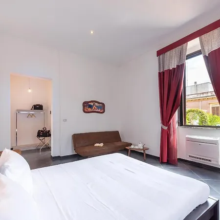 Maria Vittoria Charming And Bed & Breakfast
