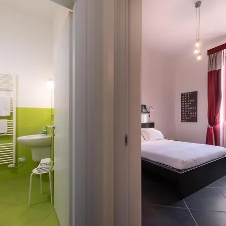 Maria Vittoria Charming And Bed & Breakfast Brindisi