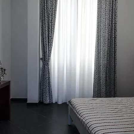 Maria Vittoria Charming Bed & Breakfast Brindisi